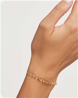 Bracciale PDPaola Donna Five in Argento PU01-109-U - PU01-109-U